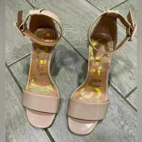 Circus by Sam Edelman Wedge sandals size 6 - Picture 2 of 6